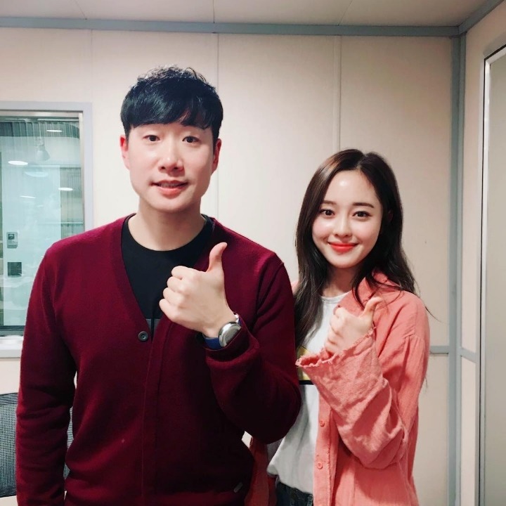 남초사이트에서 외모때문에 질투받는 대표적 인물 | 인스티즈