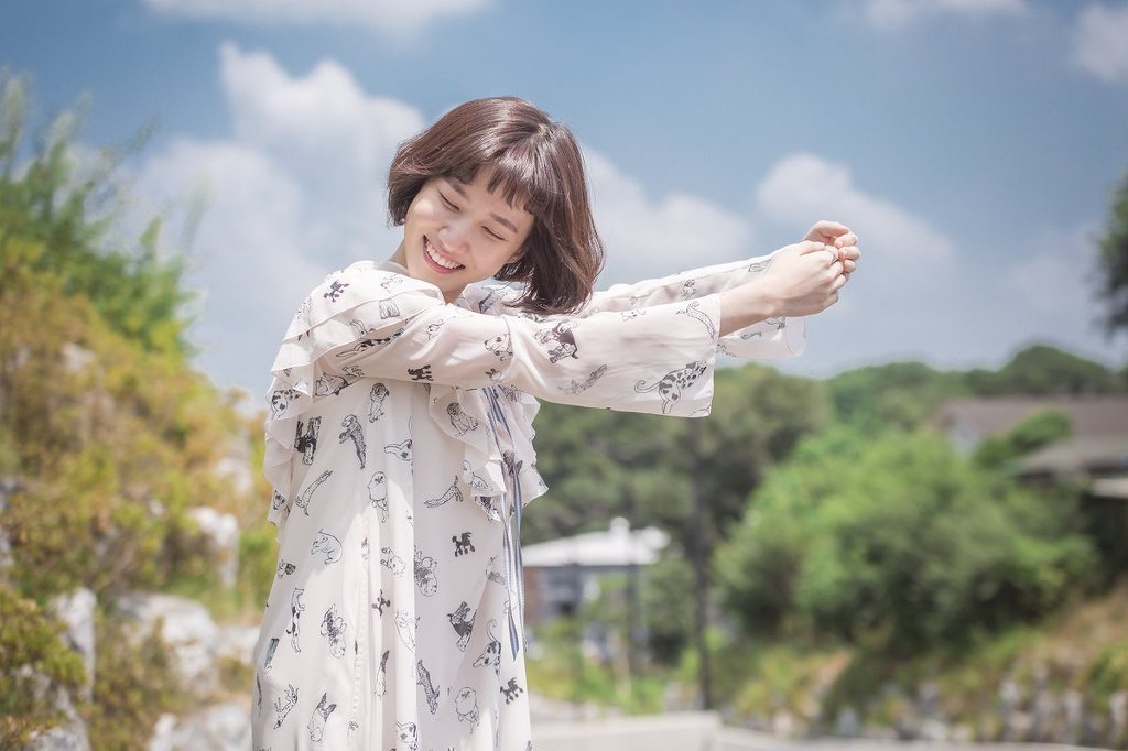 일본애니 시간을 달리는 소녀를 내맘대로 가상캐스팅해보았다 | 인스티즈