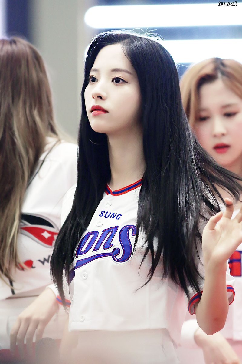 언제 보나 이쁜 우주소녀 보나 | 인스티즈