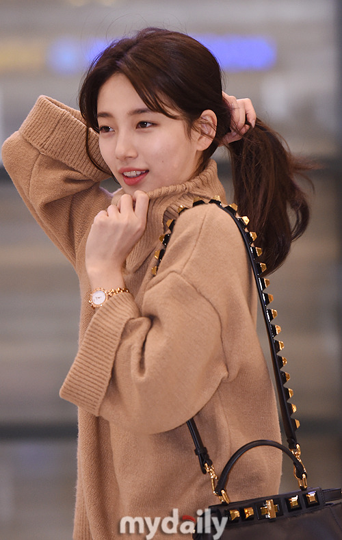 오늘 수지.jpg | 인스티즈
