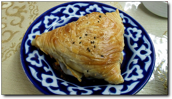 우즈벡식당 이미지