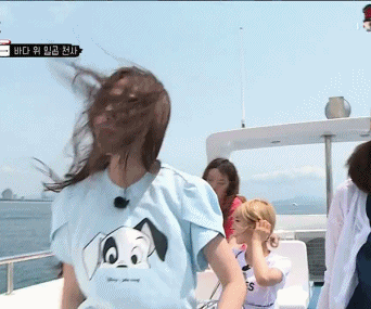 [데이터주의] 그냥 AOA 권민아 보고싶어서..gif | 인스티즈