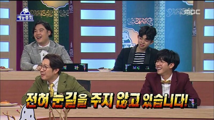 [무한도전] 신원호 PD에게 섭섭하다는 이경규 | 인스티즈
