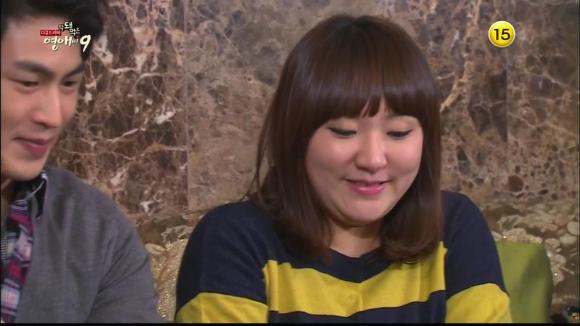 [막돼먹은영애씨시즌9] 19화 애인을 애인이라 부르지 못하고 | 인스티즈