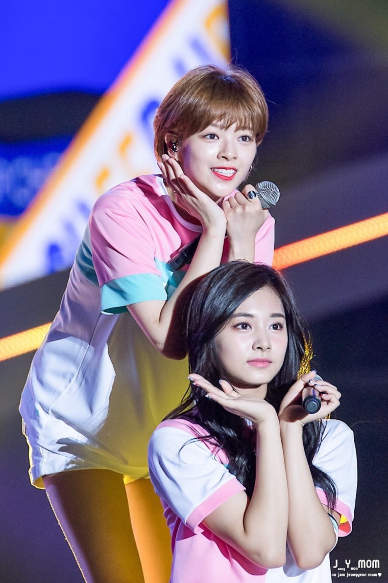 160911 WFMF 트와이스 사진 | 인스티즈