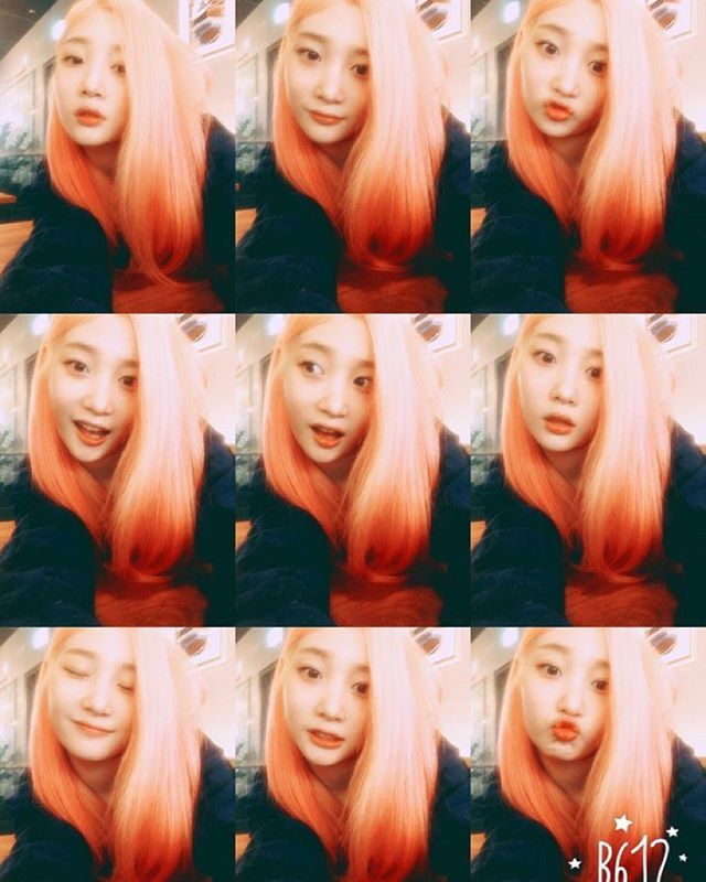 프로듀스 101 예쁜애 2명 | 인스티즈