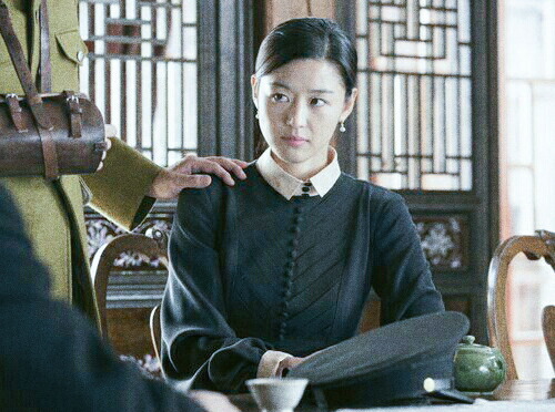 [기타] 개인적으로 너무 예쁜 개화기 경성시절 옷들 | 인스티즈