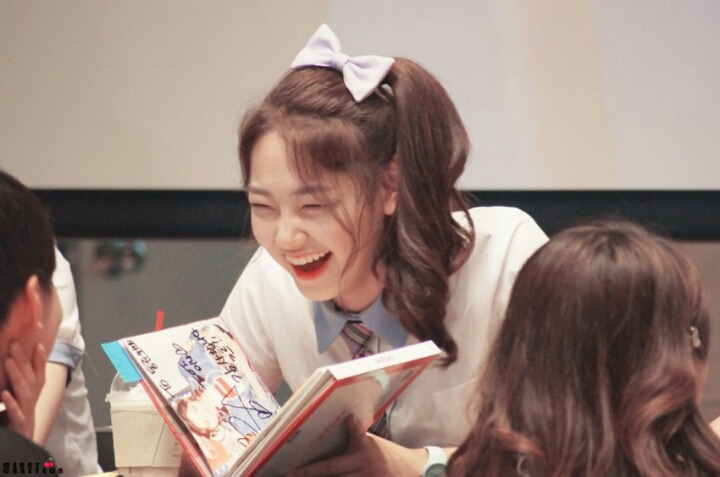 ioi 미나의 샤샤샤 | 인스티즈