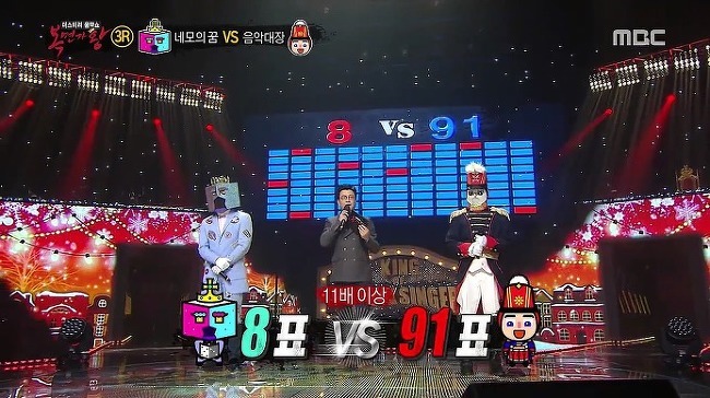 2016년 예능계 상반기 최고의 인물 가능하다 vs 아니다.jpg | 인스티즈