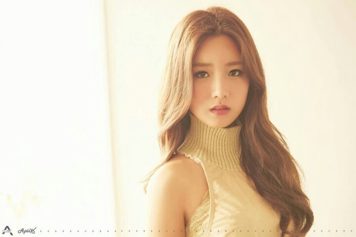 에이핑크 윤보미 생일기념.jpgif | 인스티즈