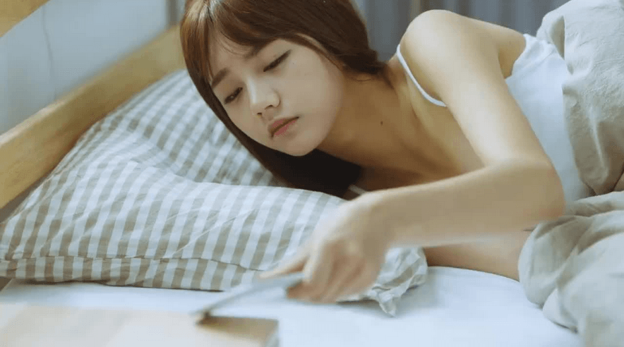 아침에 운동하는 혜리 | 인스티즈