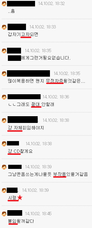 "남성경구피임약"에 대한 남자들의 생각. | 인스티즈