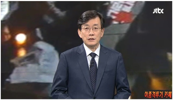 오늘자 손석희의 앵커브리핑 프라다는 악마를 기다린다.jpg | 인스티즈