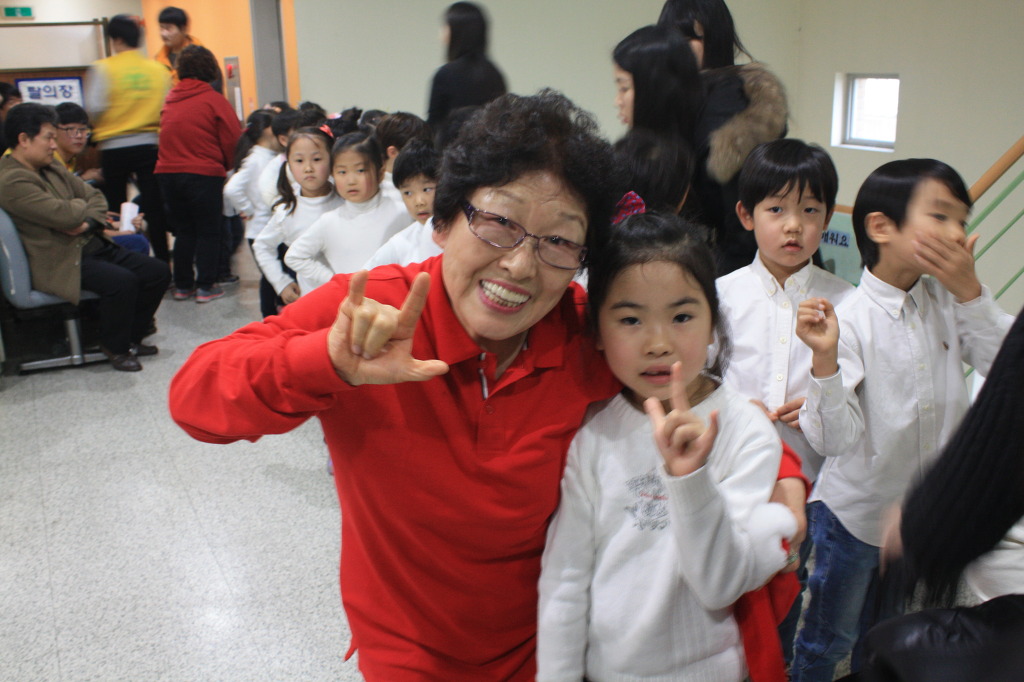 삼흥유치원 이미지