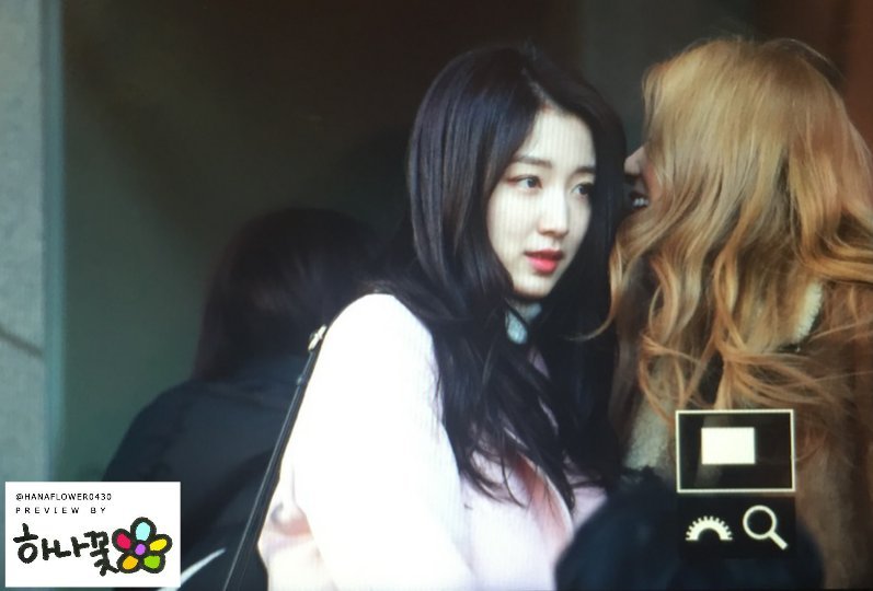 오늘자 구구단 맏언니 라인.jpg | 인스티즈