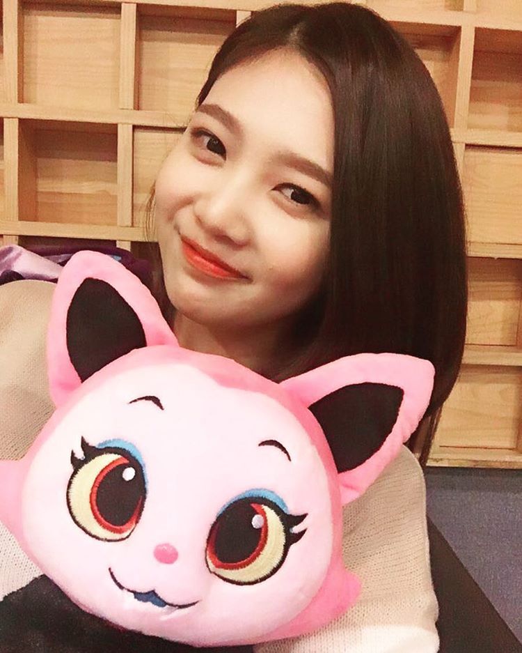 레드벨벳 조이 | 인스티즈