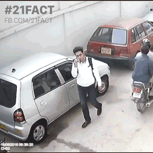 파키스탄 치안상태.gif | 인스티즈