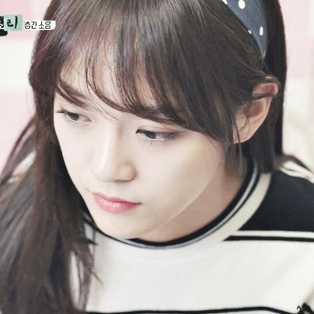 갓세정 웹드라마 마음의소리 움짤.gif | 인스티즈