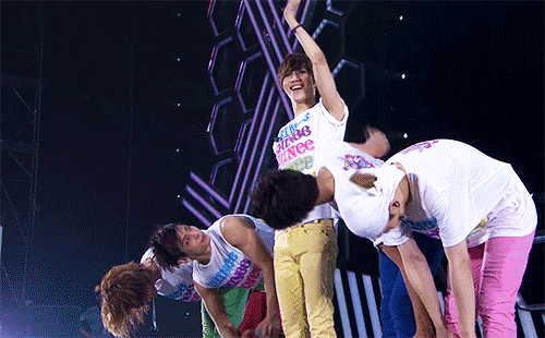 웃긴 팬아저 모음.gif | 인스티즈