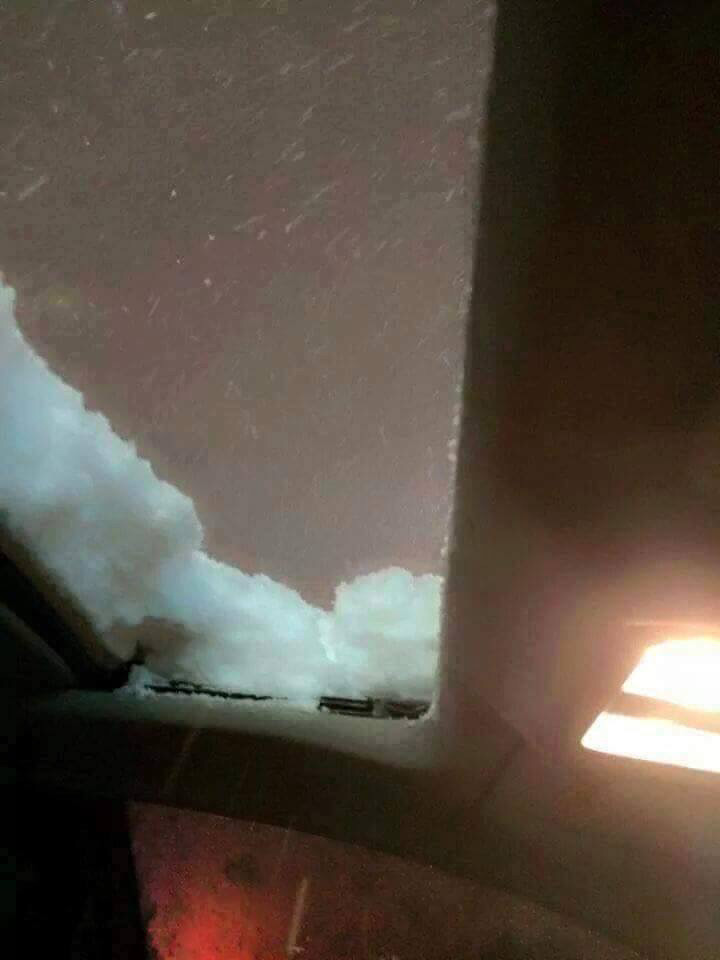 아빠가 잠시 나간 사이에... | 인스티즈