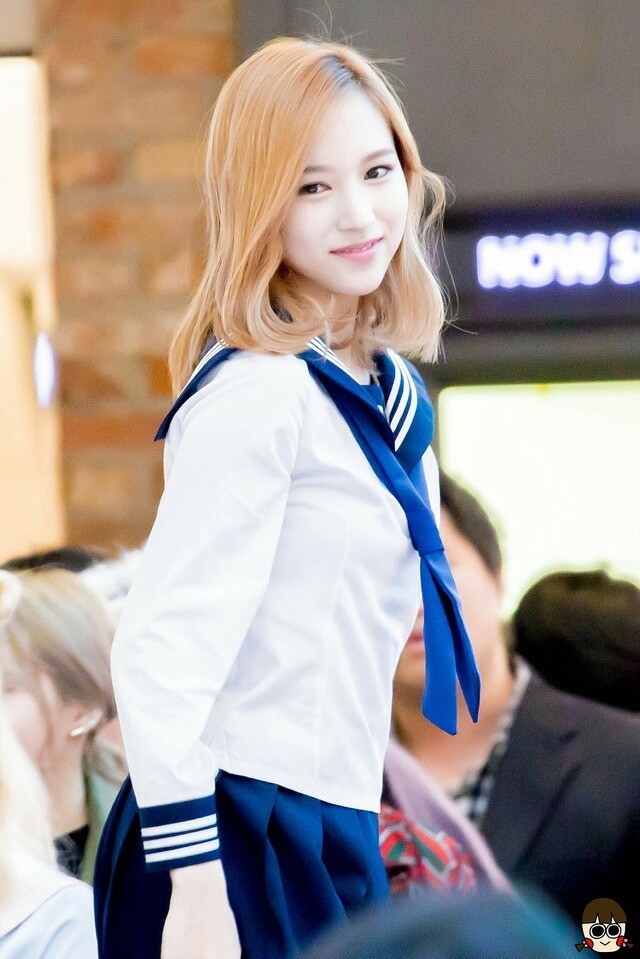 트와이스 미나 | 인스티즈
