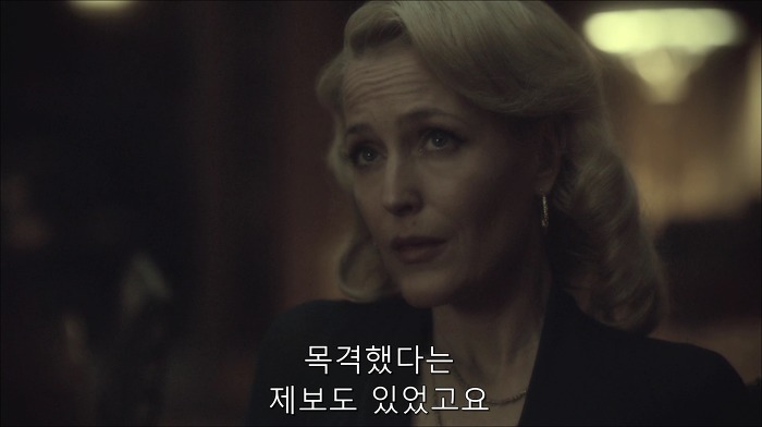 [로맨틱스릴러미드] 한니발 (Hannibal) 시즌3 에피6 (3/4) | 인스티즈