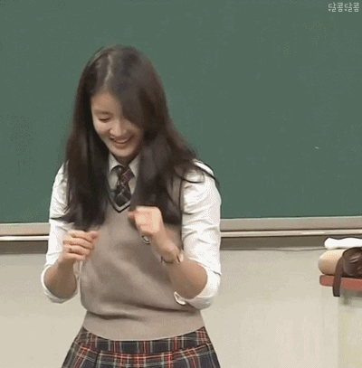 흔한 여배우의 팔근육 | 인스티즈