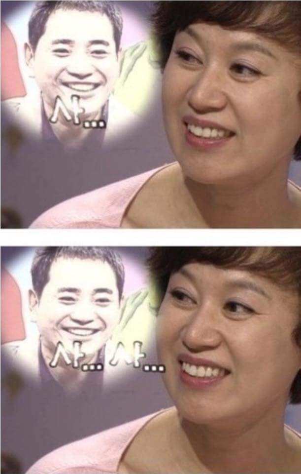 이봉원이 아내 박미선에게 쓴 편지ㅋㅋㅋㅋㅋ | 인스티즈