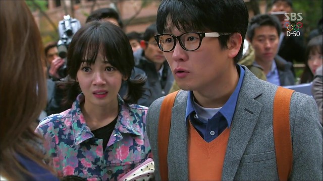 [별에서온그대] 가식미+백치미 낭낭한 천송이 스페셜 다큐.jpg | 인스티즈