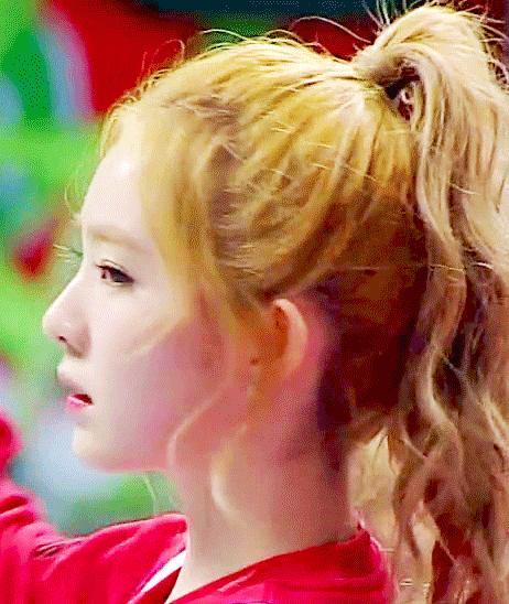 아육대 아이린.gif | 인스티즈