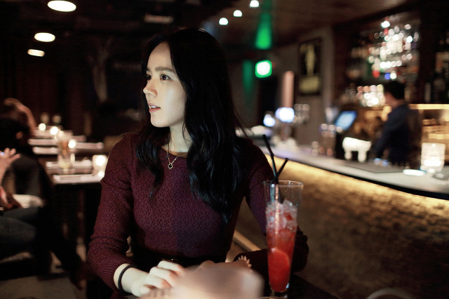 연예인이 카메라로 담은 연예인 사진들 | 인스티즈