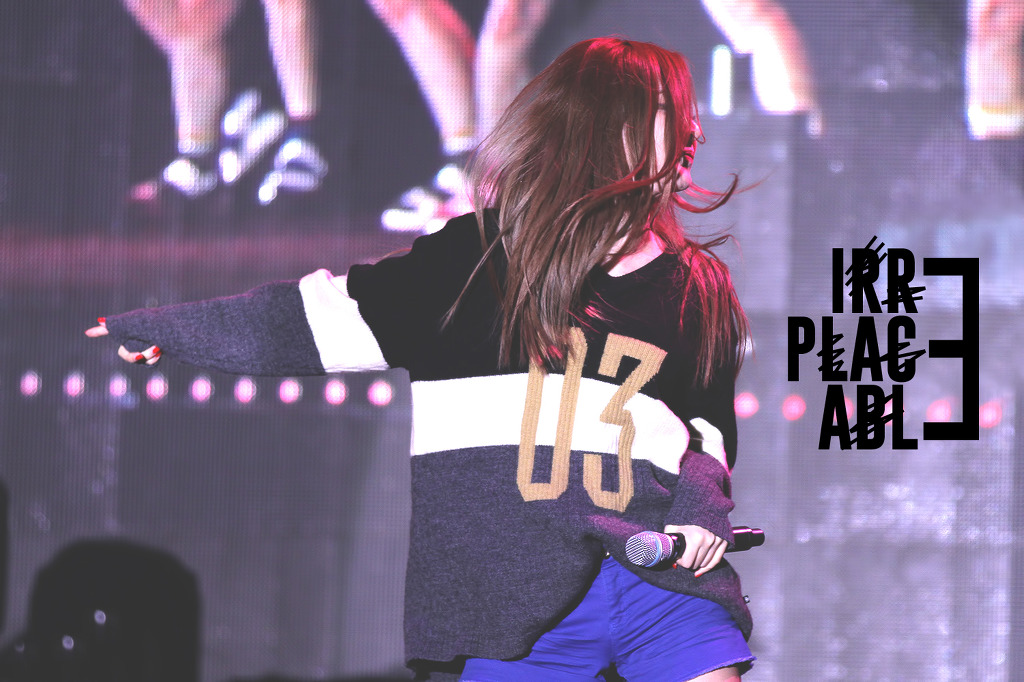 무대천재 레드벨벳 슬기.JPG | 인스티즈