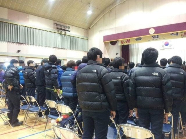 한국인 특유의 클론 문화 | 인스티즈