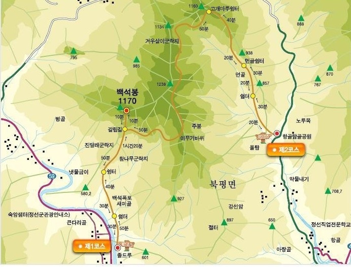 부광주유소 이미지