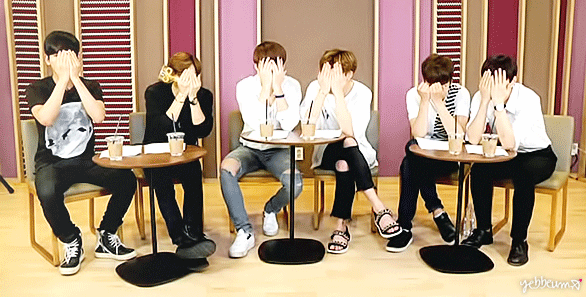 네이버 V앱 구독자 수 100만명 돌파한 연예인 (9팀) | 인스티즈