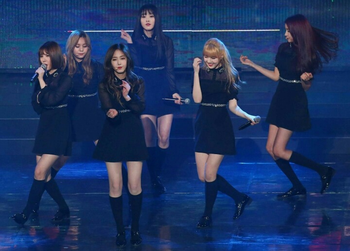 v star 여자친구 | 인스티즈