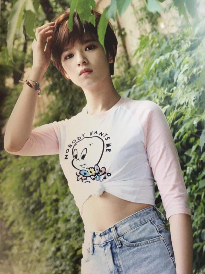 트와이스 정연 | 인스티즈