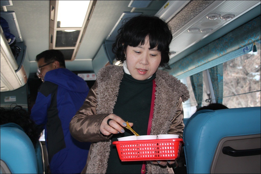 한반도관광 이미지