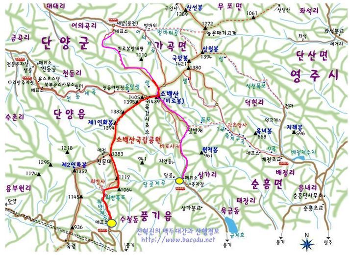 금당주유소 이미지