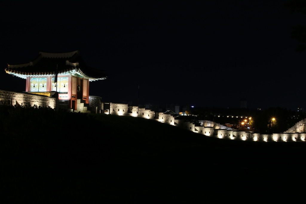 화성산책 이미지