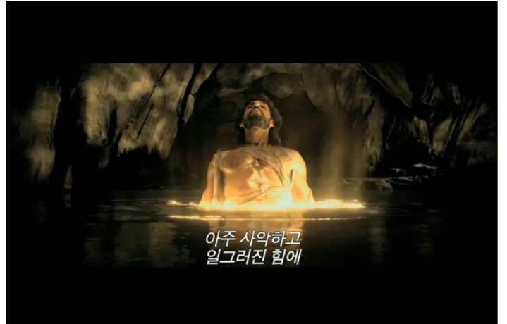 전설속에 존재하는 탈모의 샘 | 인스티즈