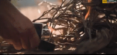 남편한테 비싼 차를 선물로 받았는데.. 바람 피는 거 눈 감아줘야 할까요?gif | 인스티즈