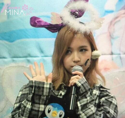 묘이 미나 | 인스티즈