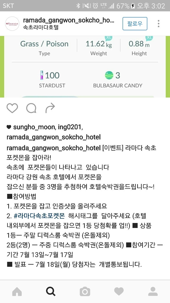 노 제대로 젓는 속초시 상황 | 인스티즈