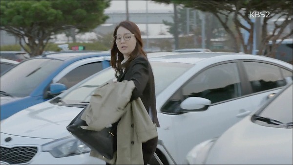 소지섭,신민아 케미가 개연성이었던 드라마 [오마이비너스] 1화 (1) | 인스티즈