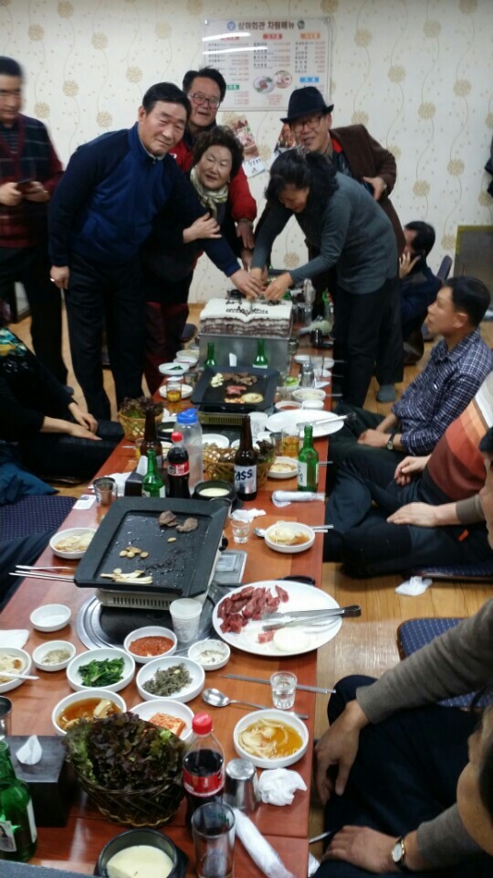 일신주유소 이미지