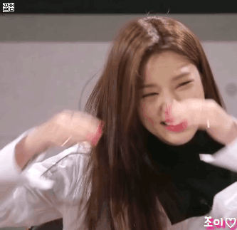 오늘 연예가중계 특별 프로파일러는 라붐의 솔빈입니당.gif | 인스티즈