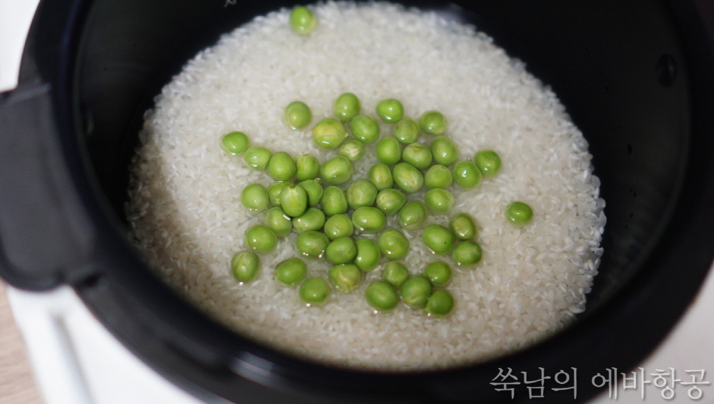 어떤 쑥남이 밥해먹는 이야기 | 인스티즈