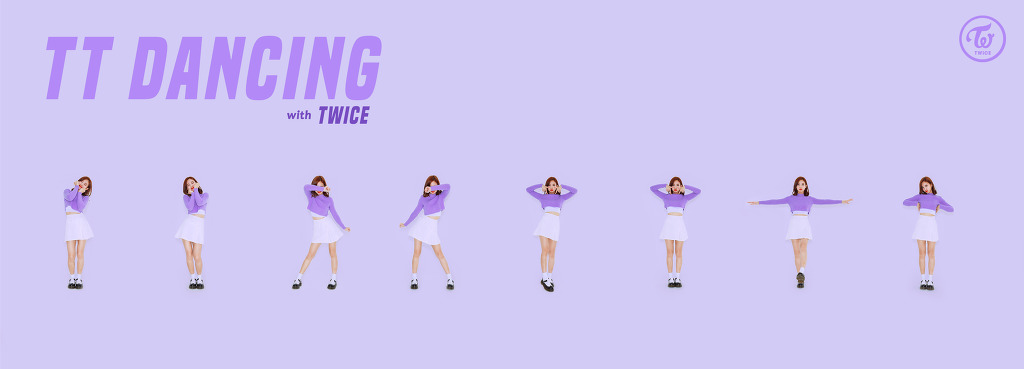 [트와이스] TT댄스 멤버별 고화질 사진 | 인스티즈
