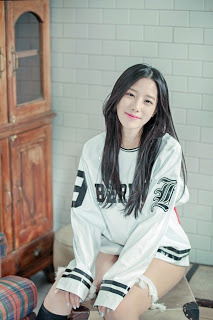 베리굿 조현..역대급 운동신경..gif | 인스티즈